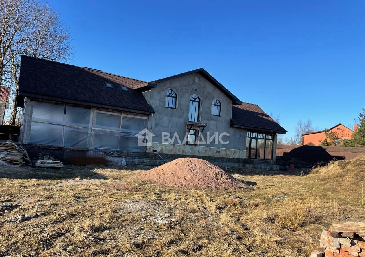 дом г Санкт-Петербург р-н Красносельский ул. Хмельницкого, 10к 2 фото 8