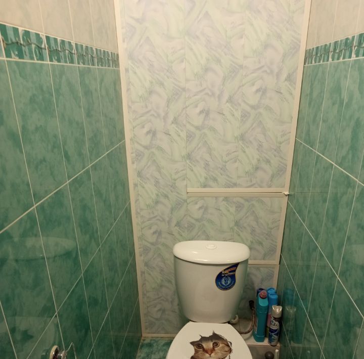 квартира г Волгодонск пр-кт Курчатова 47 фото 15