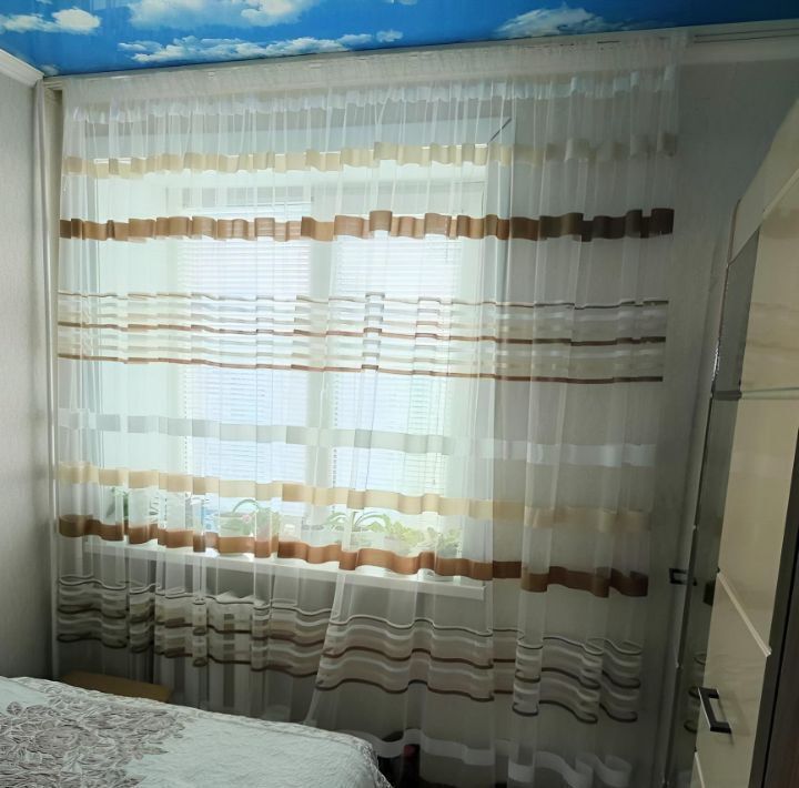 квартира г Волгодонск пр-кт Курчатова 47 фото 17