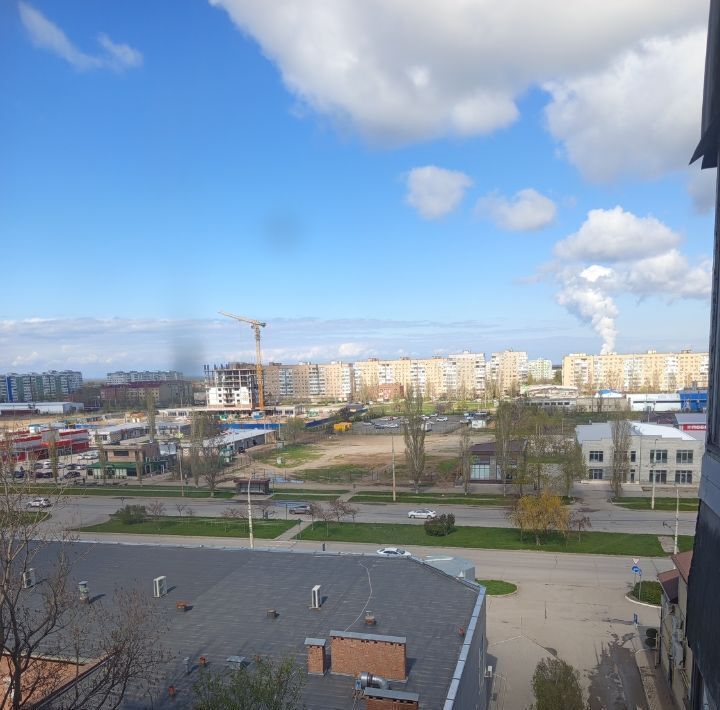 квартира г Волгодонск пр-кт Курчатова 47 фото 19