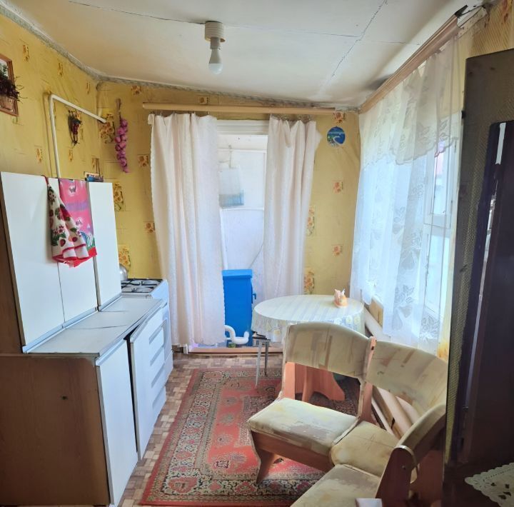 дом р-н Петровский г Петровск пер Радищева 3-й 24а фото 11