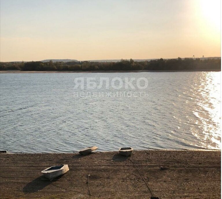 земля г Краснокамск п Ласьва ул Камская 10 фото 7