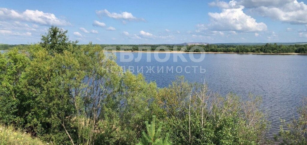 земля г Краснокамск п Ласьва ул Камская 10 фото 8