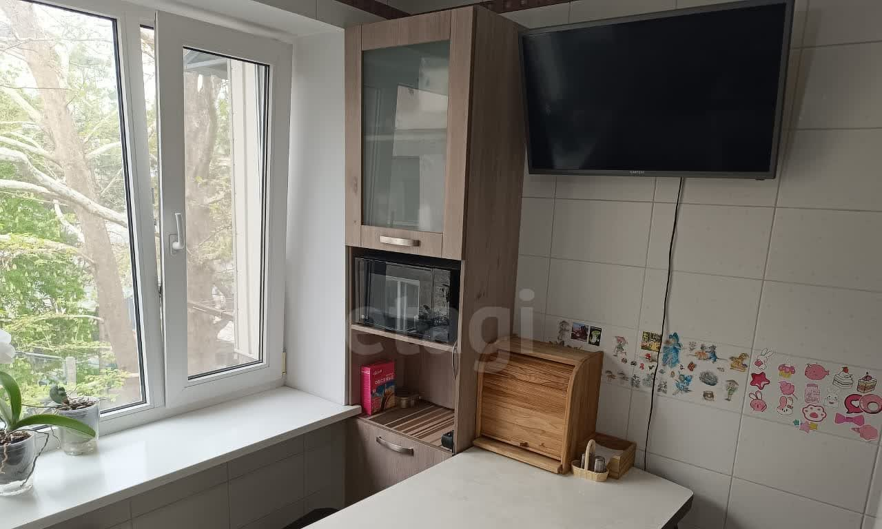 квартира г Симферополь ул Фрунзе 36а фото 6