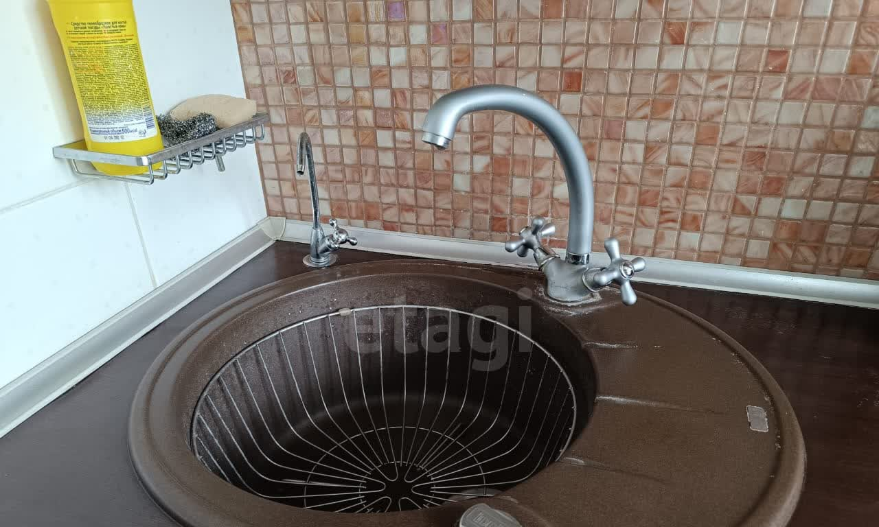 квартира г Симферополь ул Фрунзе 36а фото 8