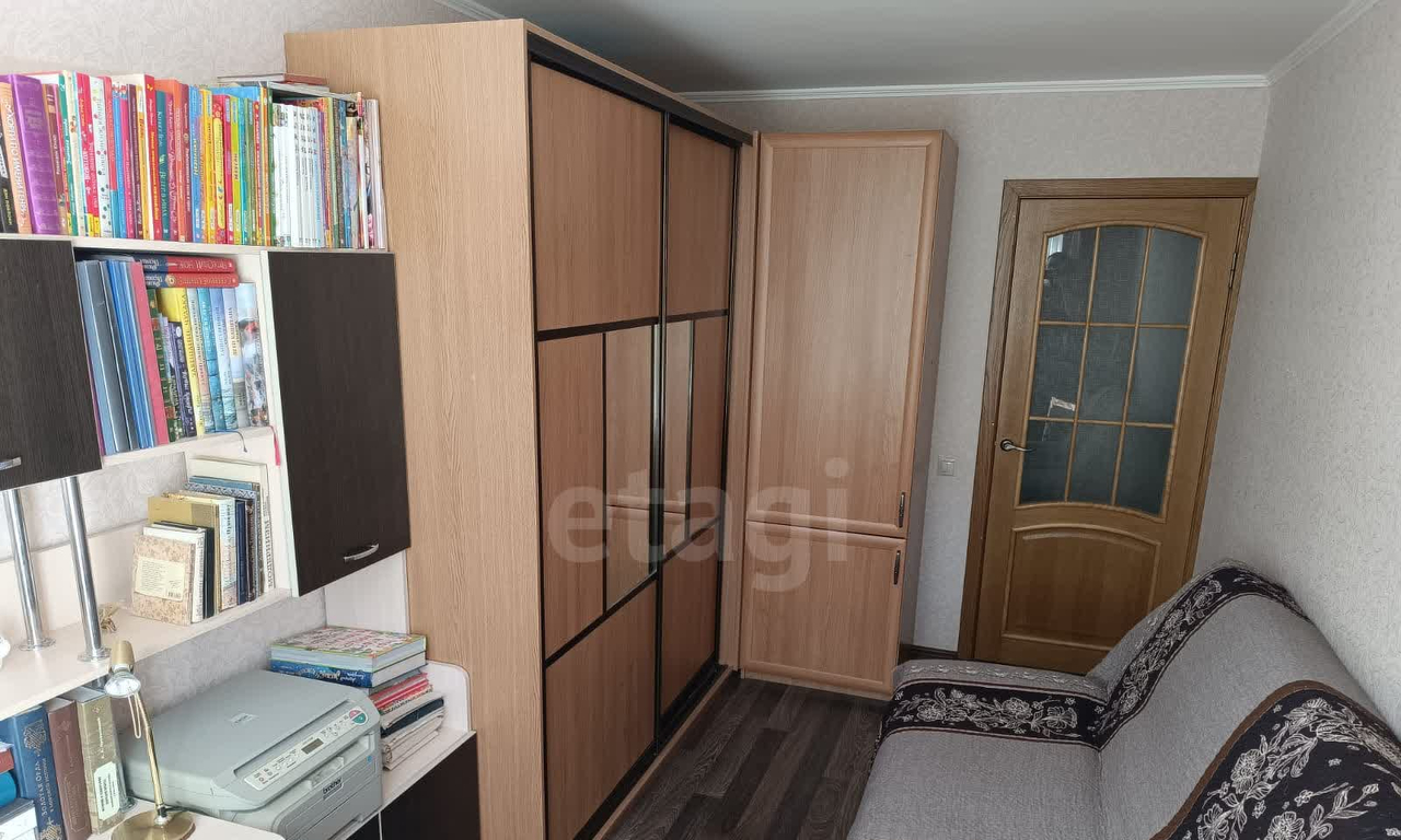 квартира г Симферополь ул Фрунзе 36а фото 15