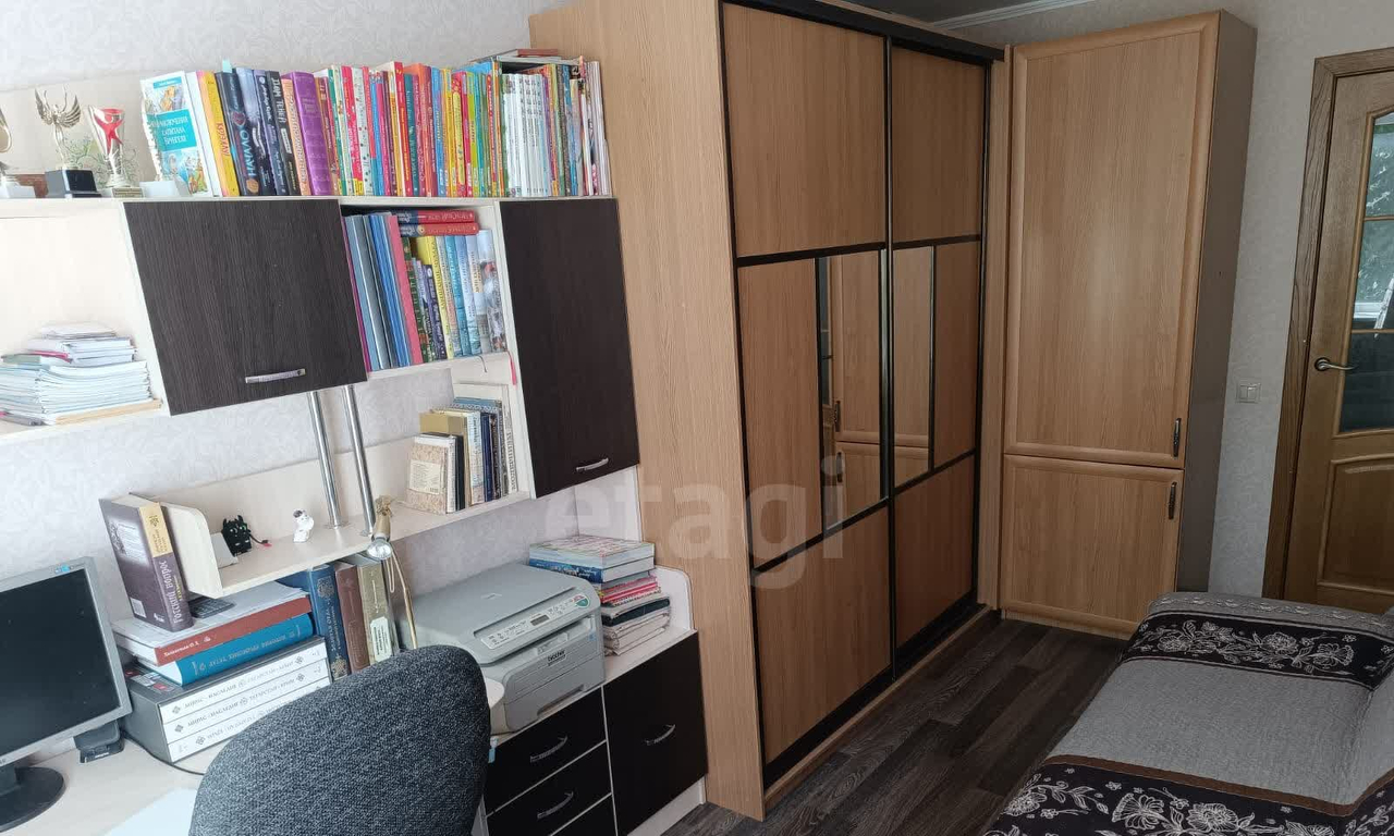 квартира г Симферополь ул Фрунзе 36а фото 17