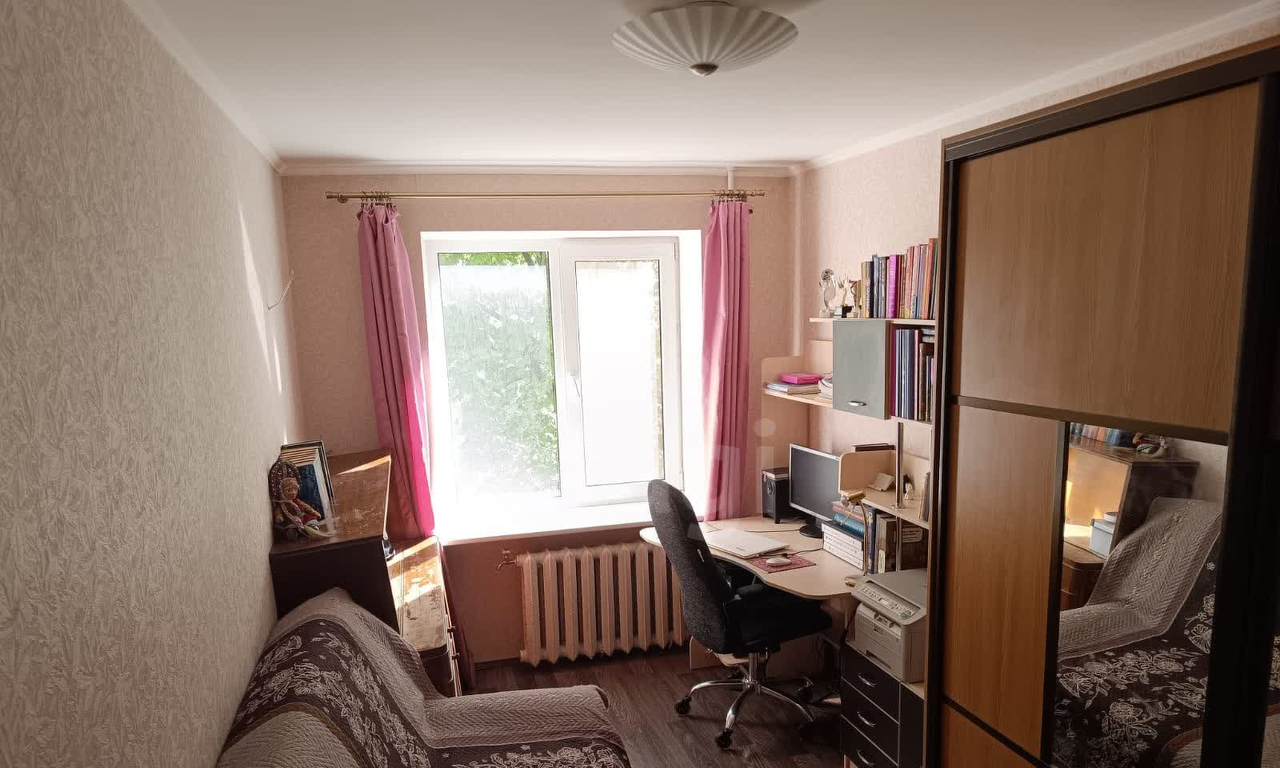 квартира г Симферополь ул Фрунзе 36а фото 14