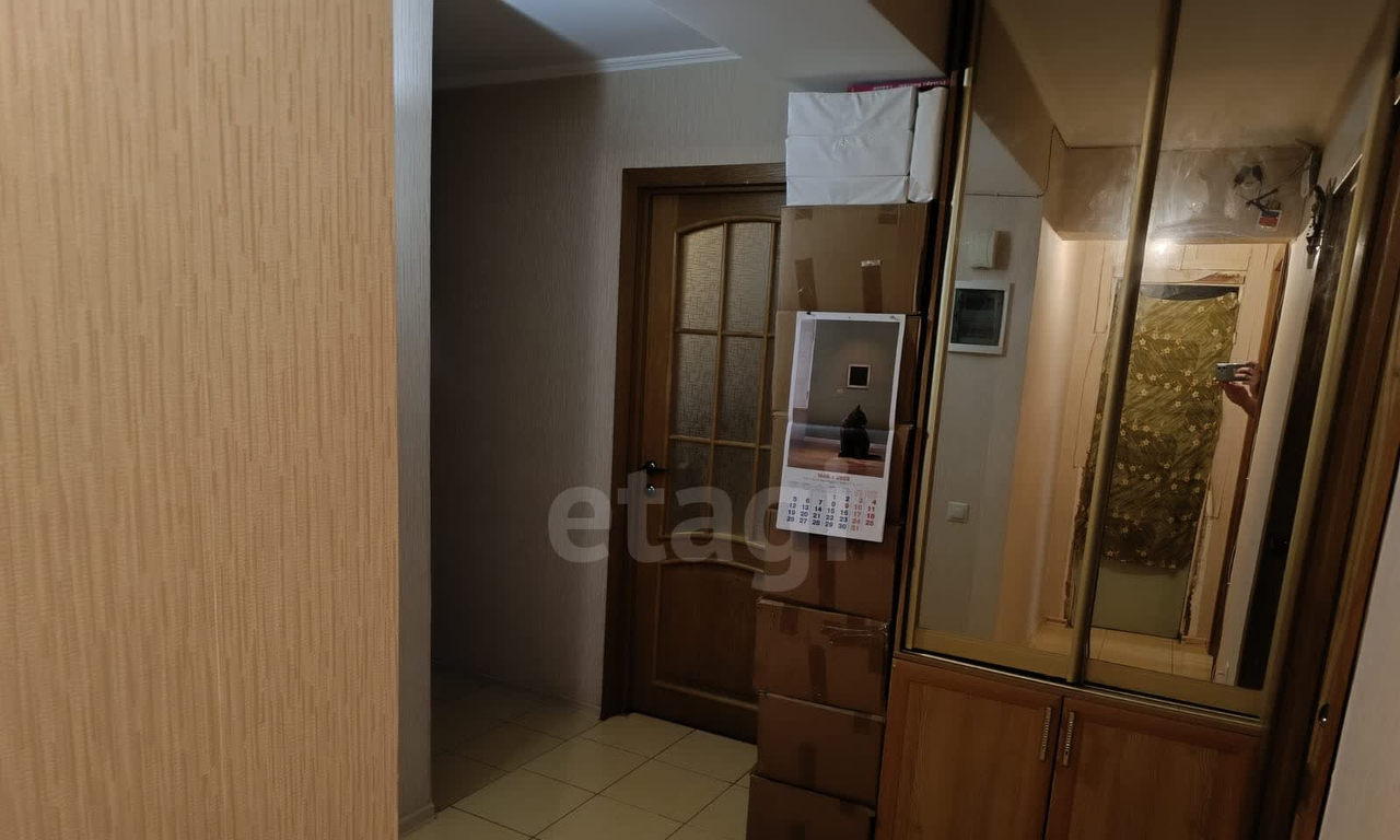 квартира г Симферополь ул Фрунзе 36а фото 22
