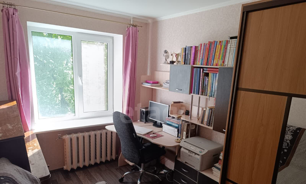 квартира г Симферополь ул Фрунзе 36а фото 16