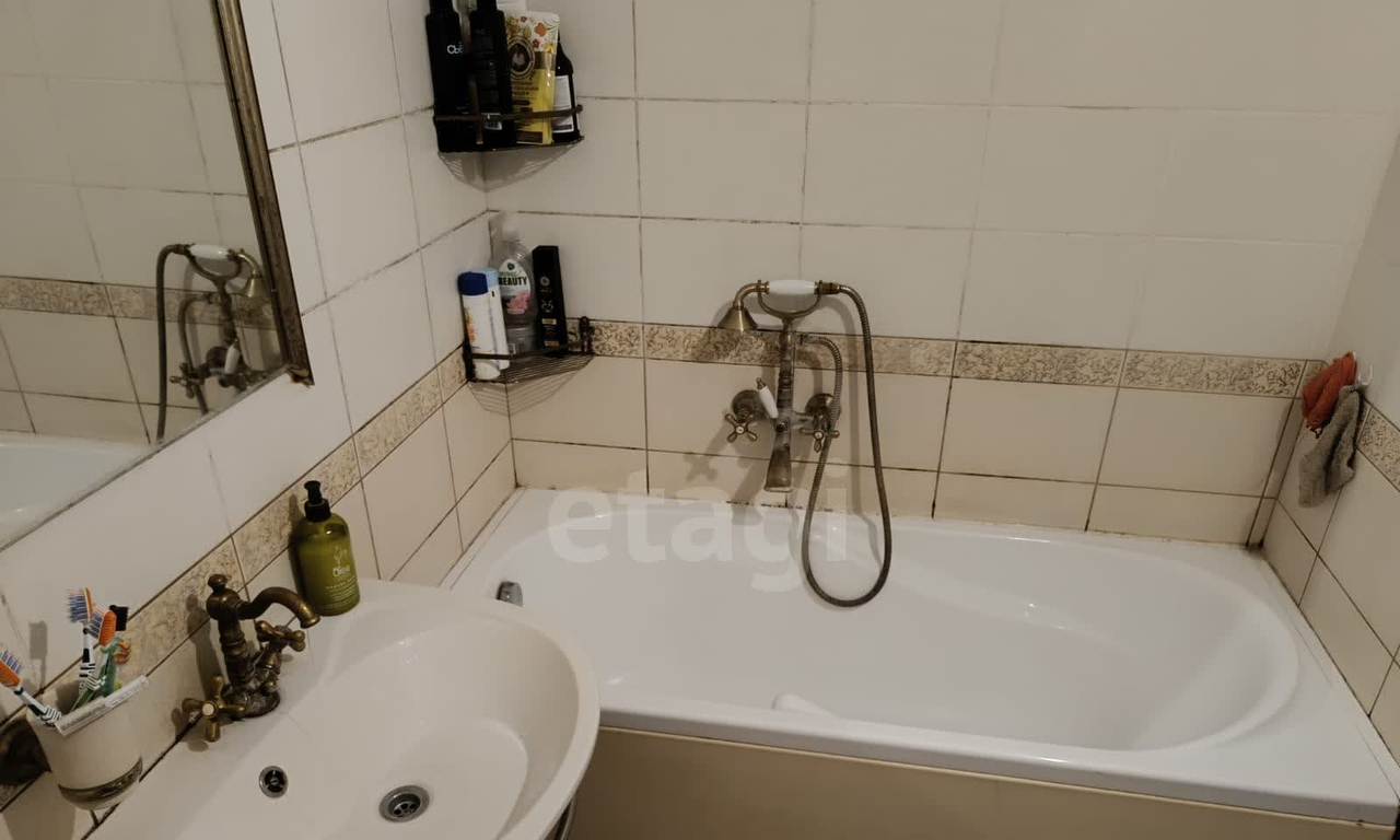 квартира г Симферополь ул Фрунзе 36а фото 24