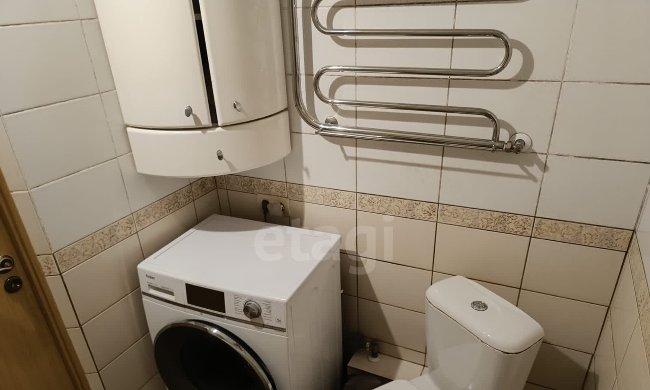 квартира г Симферополь ул Фрунзе 36а фото 27