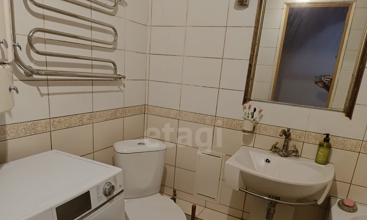 квартира г Симферополь ул Фрунзе 36а фото 28
