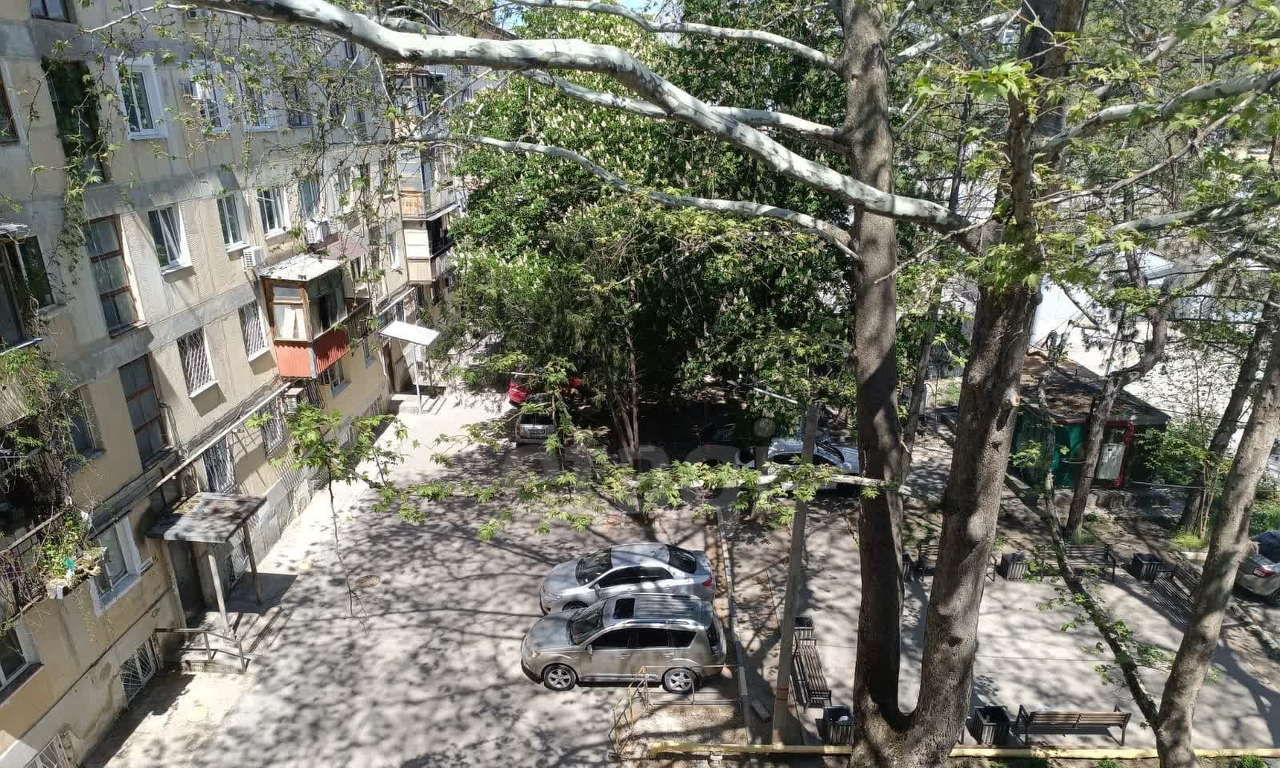 квартира г Симферополь ул Фрунзе 36а фото 30