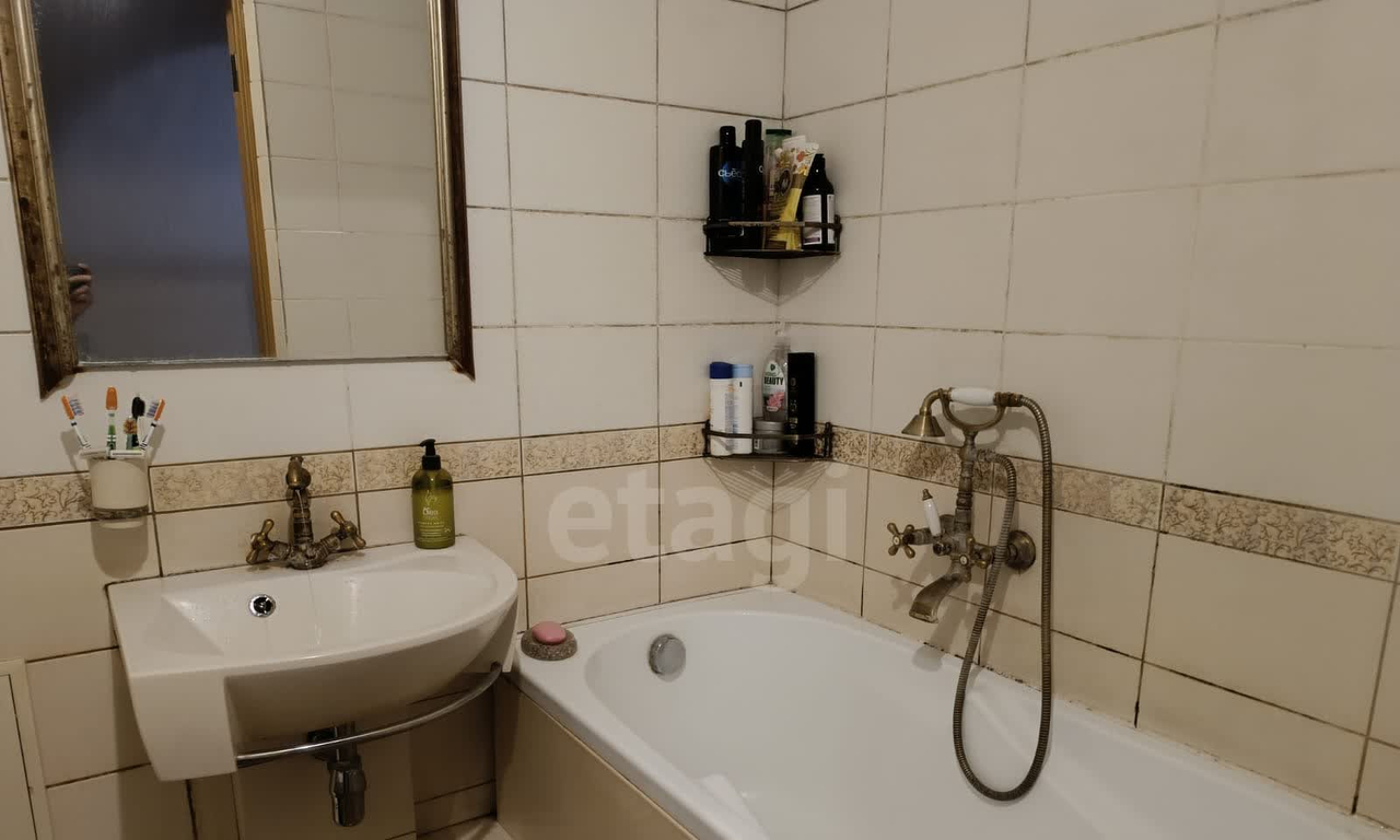 квартира г Симферополь ул Фрунзе 36а фото 26