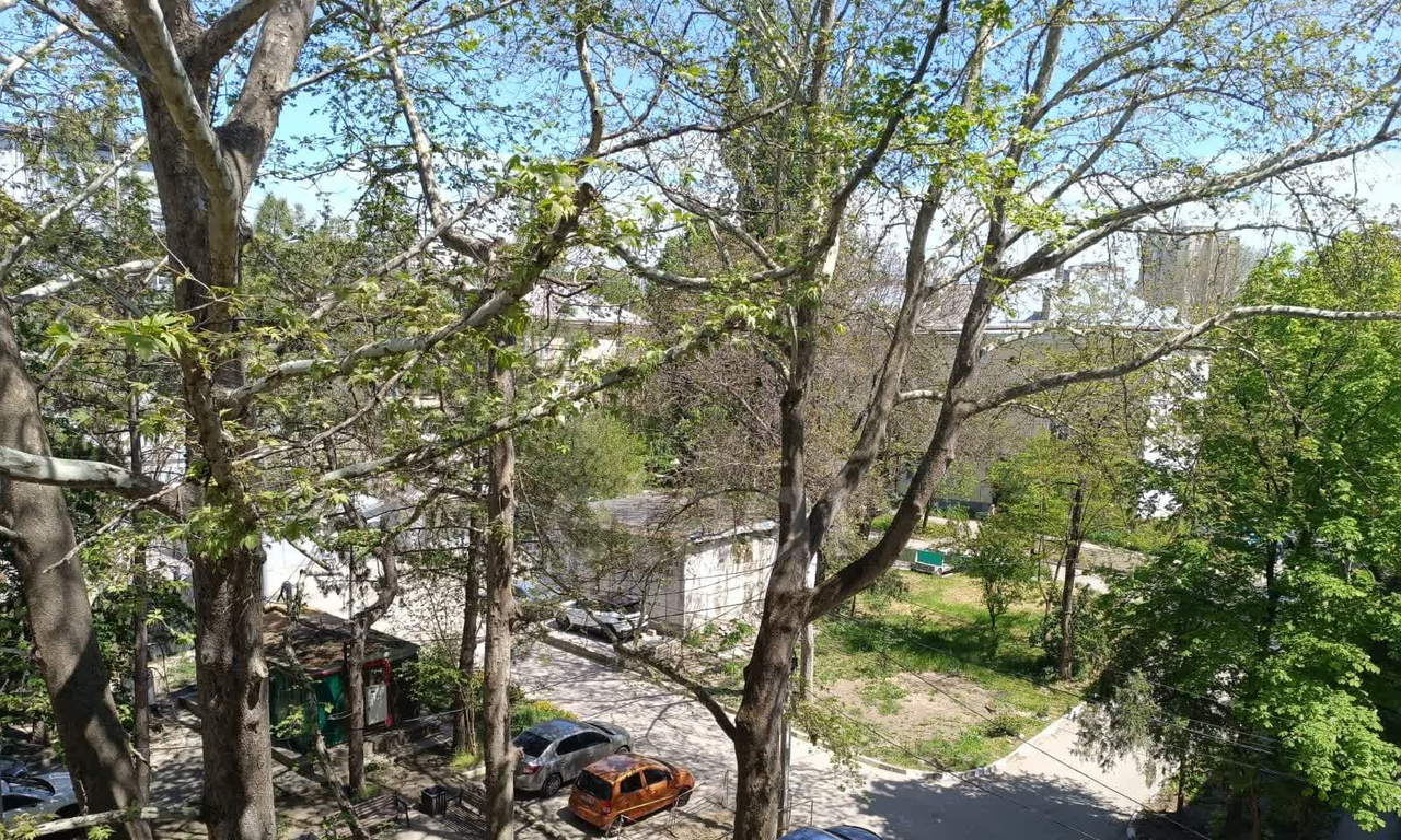 квартира г Симферополь ул Фрунзе 36а фото 31