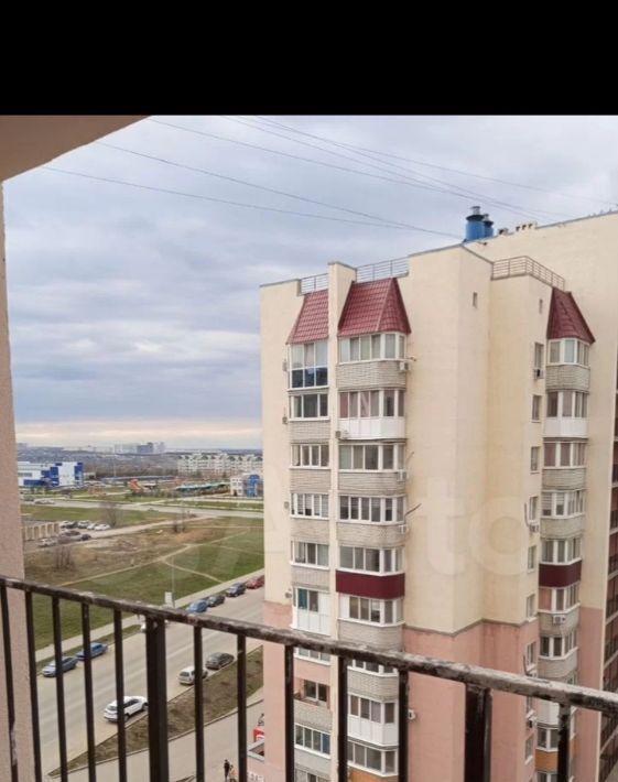 квартира г Саратов р-н Волжский ул им Менякина Ю.И. 6 фото 14