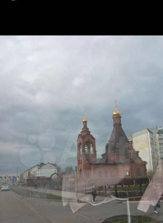 квартира г Саратов р-н Волжский ул им Менякина Ю.И. 6 фото 15