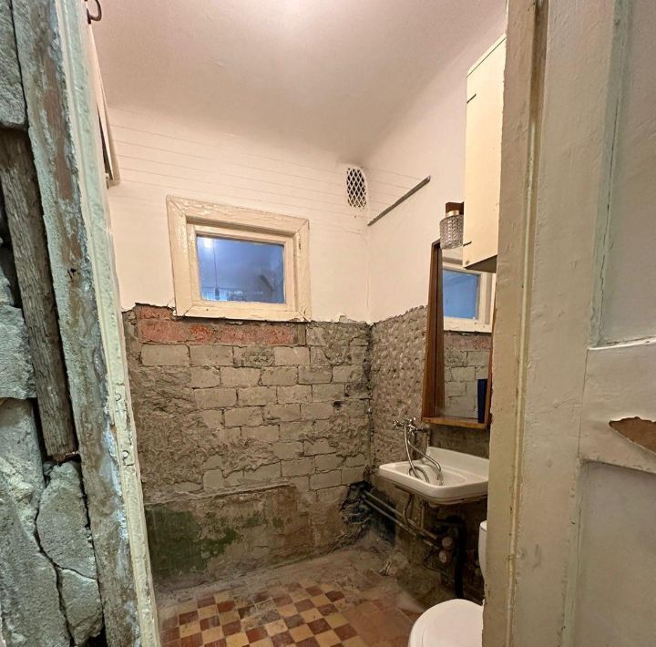 квартира г Саратов р-н Октябрьский ул им Чапаева В.И. 35 фото 14