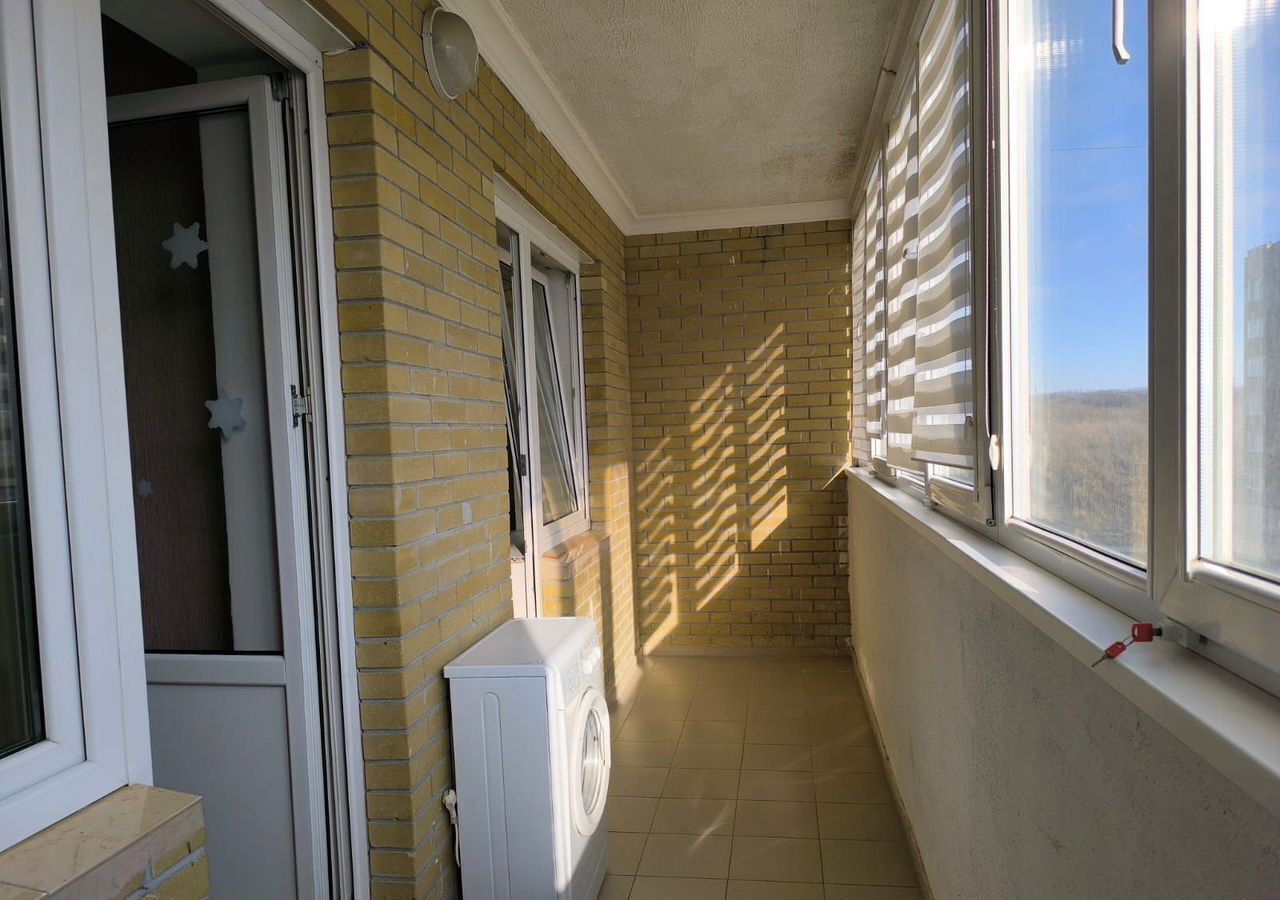 квартира г Ессентуки ул Пятигорская 121к/2 фото 10