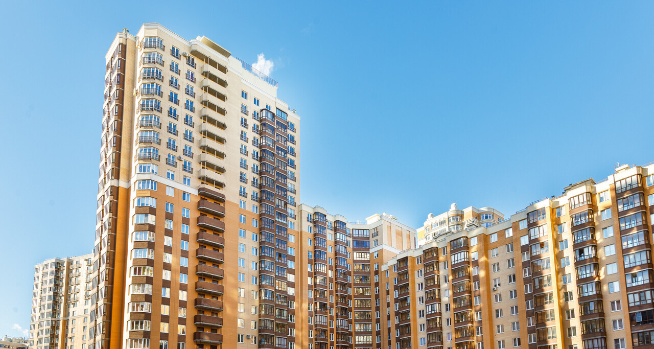 квартира р-н Всеволожский г Кудрово пр-кт Строителей 4 фото 23