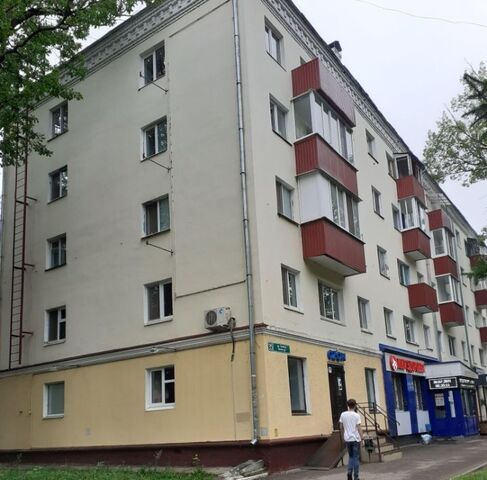 ул Ленина 35 фото