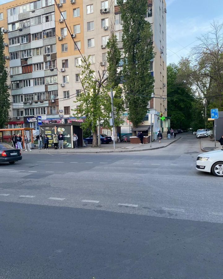 свободного назначения г Ростов-на-Дону р-н Советский ул Зорге 52 фото 6