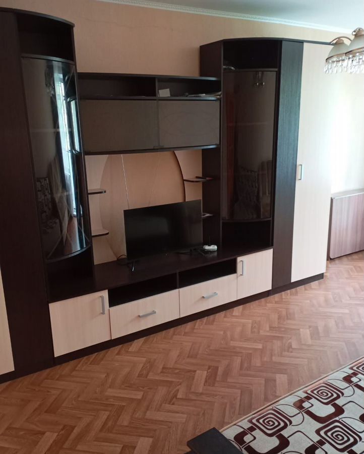 квартира г Орел р-н Заводской ул Маяковского 62 фото 9