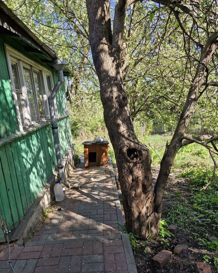 дом г Смоленск р-н Промышленный ул Школьная 15 фото 16