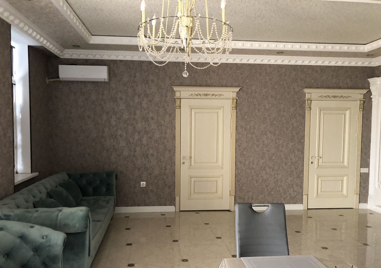 квартира г Грозный пр-т Махмуда А. Эсамбаева, 14Б фото 9
