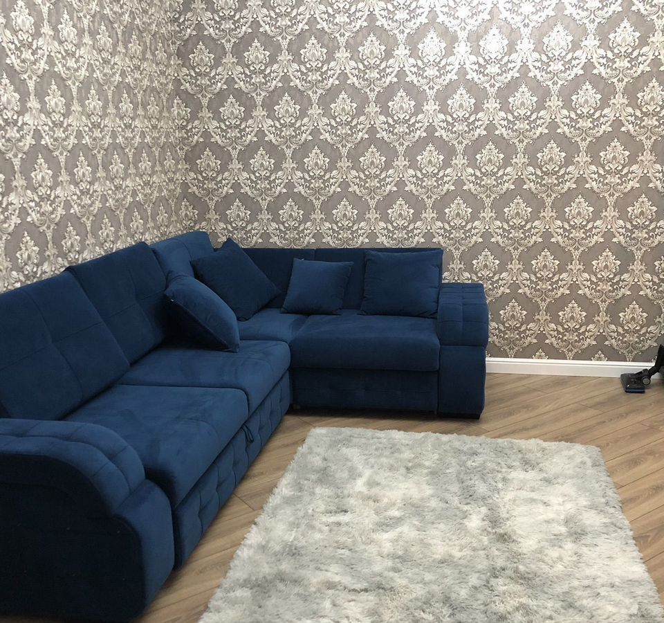квартира г Грозный пр-т Махмуда А. Эсамбаева, 14Б фото 12