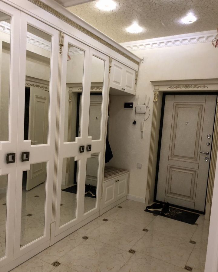 квартира г Грозный пр-т Махмуда А. Эсамбаева, 14Б фото 10