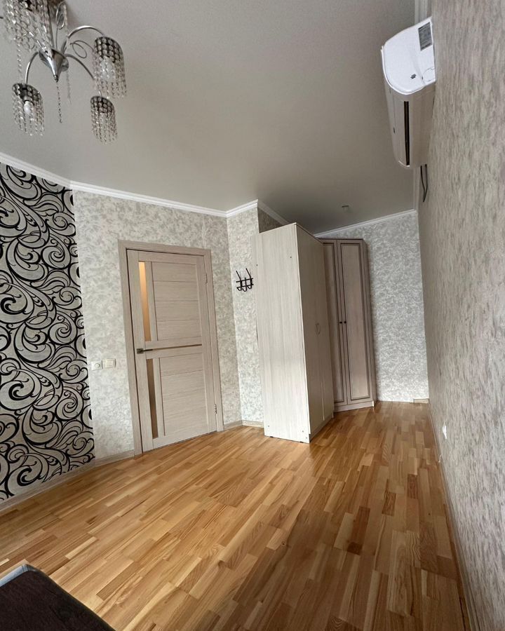 квартира г Краснодар р-н Прикубанский мкр им Петра Метальникова ул им. Петра Метальникова 3/1к 2 фото 13