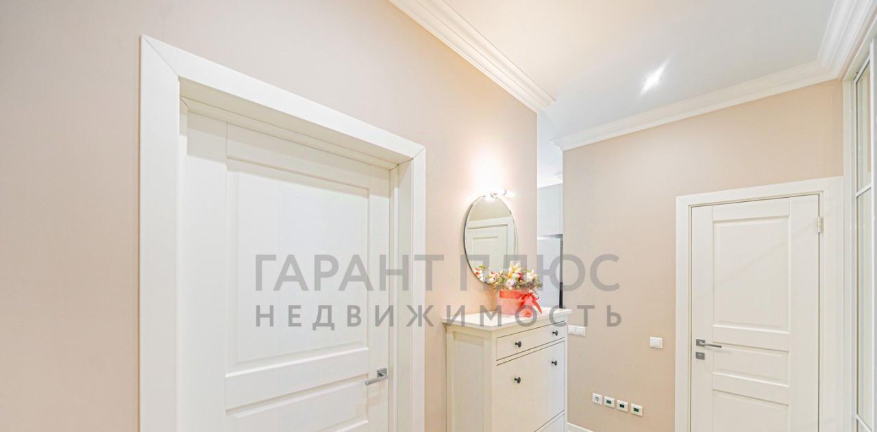 квартира г Липецк р-н Правобережный ул Балмочных С.Ф. 36 ЖК «на ул. Балмочных-Тельмана» фото 7