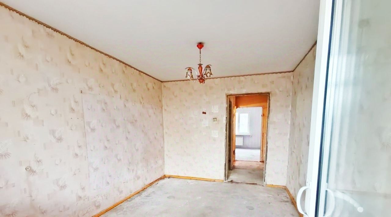 квартира г Хабаровск р-н Краснофлотский ул Трехгорная 72 фото 19