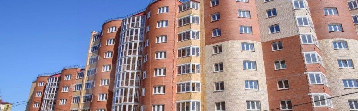 квартира г Тюмень р-н Центральный ул Циолковского 11 Центральный административный округ фото 19
