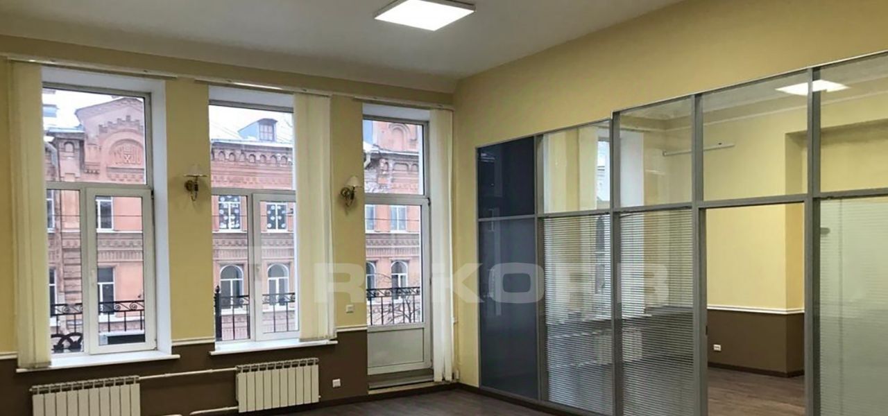 офис г Санкт-Петербург метро Василеостровская 2-я Васильевского острова линия, 37 фото 6