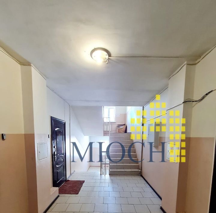 квартира г Магадан ш Марчеканское 22 фото 15