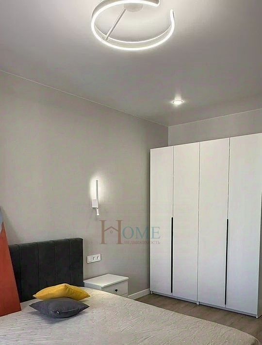 квартира г Новосибирск Заельцовская ул Сухарная 105/1 фото 3