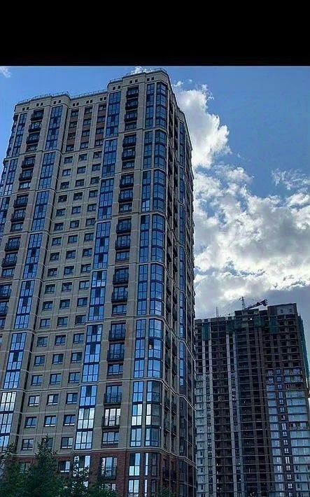 квартира г Новосибирск мкр Закаменский Берёзовая роща 23 фото 10