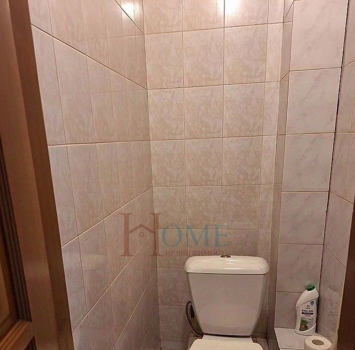 квартира г Новосибирск Гагаринская ул Линейная 47/2 фото 21
