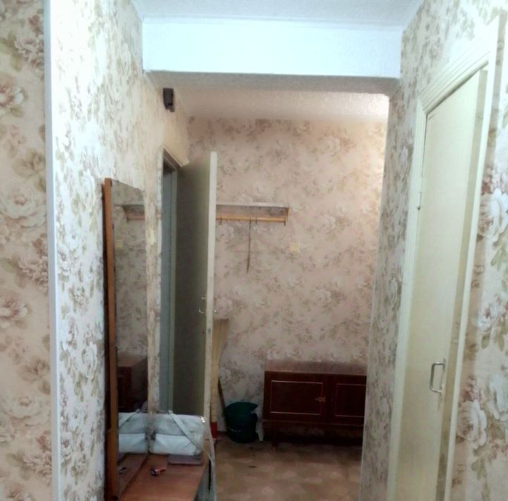 квартира г Оренбург р-н Центральный ул Мусы Джалиля 21 фото 4