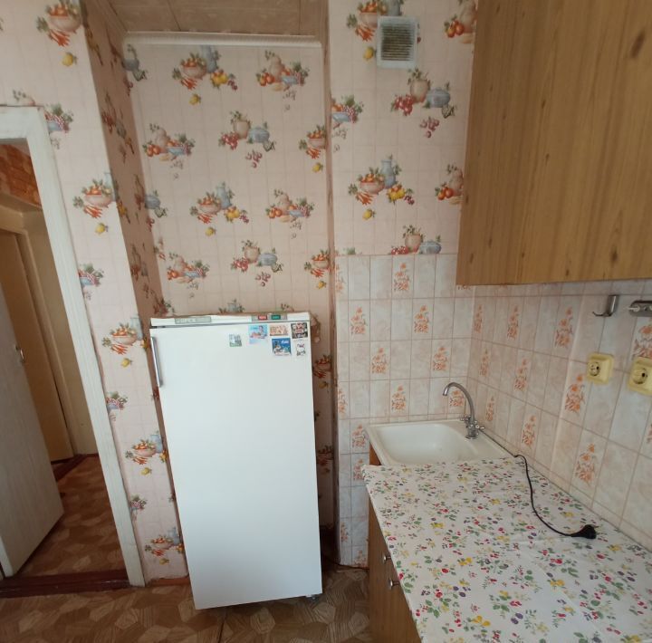 квартира г Оренбург р-н Центральный ул Мусы Джалиля 21 фото 7