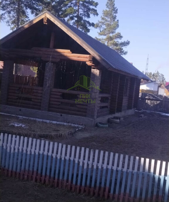 дом г Улан-Удэ р-н Октябрьский ул Автодорожная фото 7