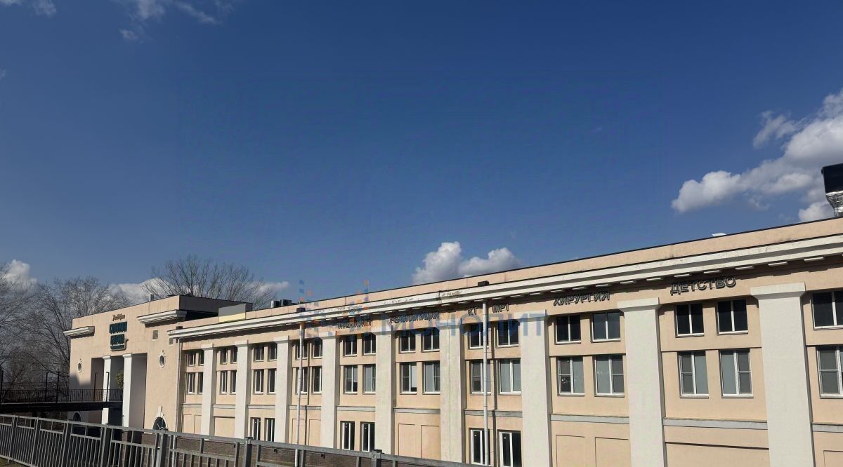торговое помещение г Нижний Новгород Стрелка ул Сибирская фото 1
