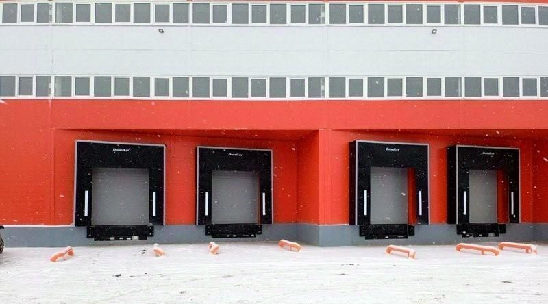 производственные, складские г Нижний Новгород р-н Канавинский Двигатель Революции ш Московское 300 фото 4