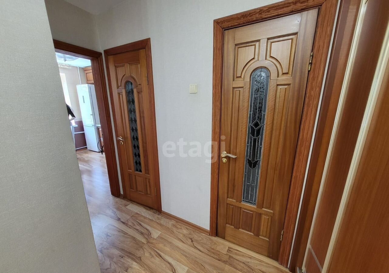 квартира г Владивосток р-н Первореченский ул Иртышская 28а фото 10