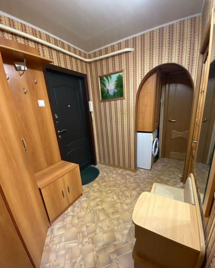 квартира г Иваново р-н Ленинский ул 1-я Полевая 53 фото 2