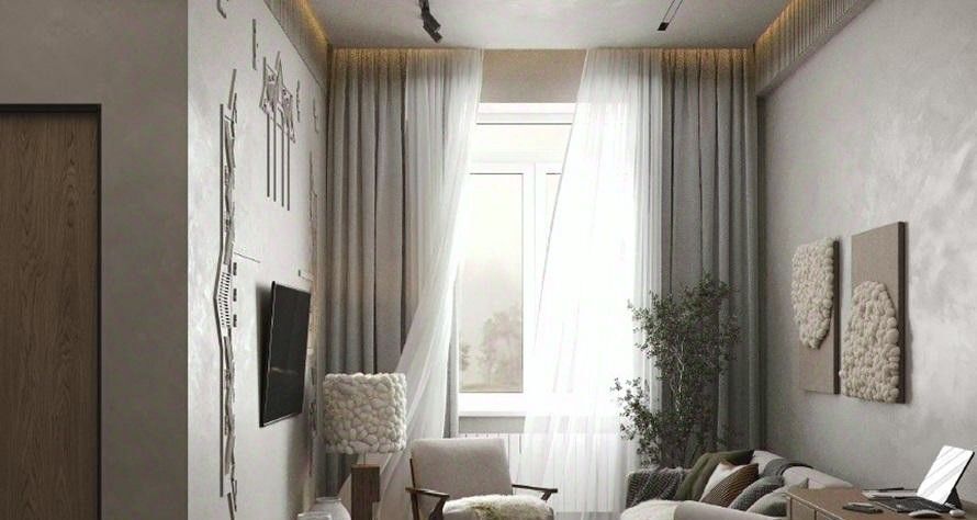 комната г Дербент ул Гейдара Алиева 11б фото 5