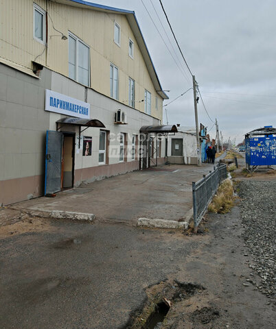 ул Воровского 140/9 Ленинский АО фото